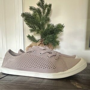 Madden Girl Bailey-K Blush Fab 8.5 NEW with Box